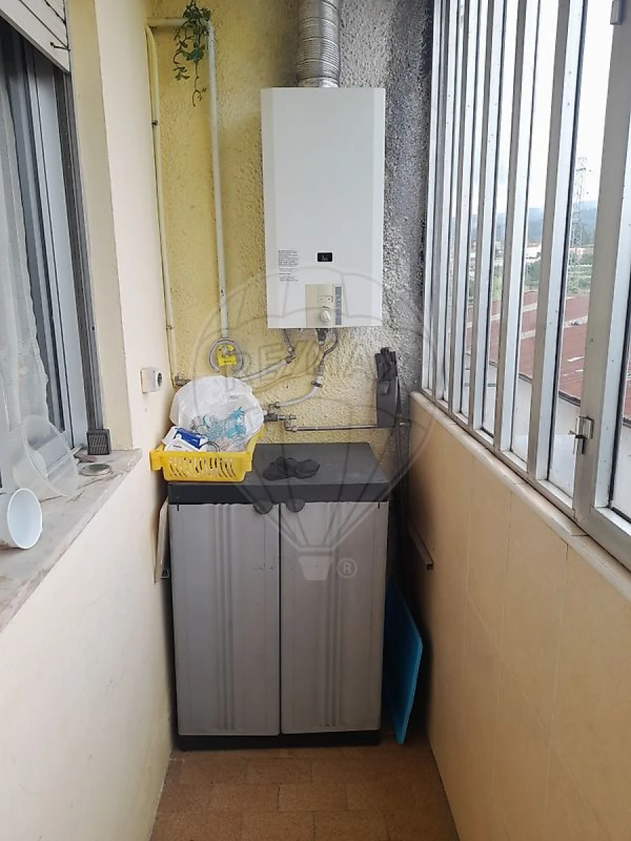 Apartamento T3 para Venda em Macieira de Cambra Foto 2