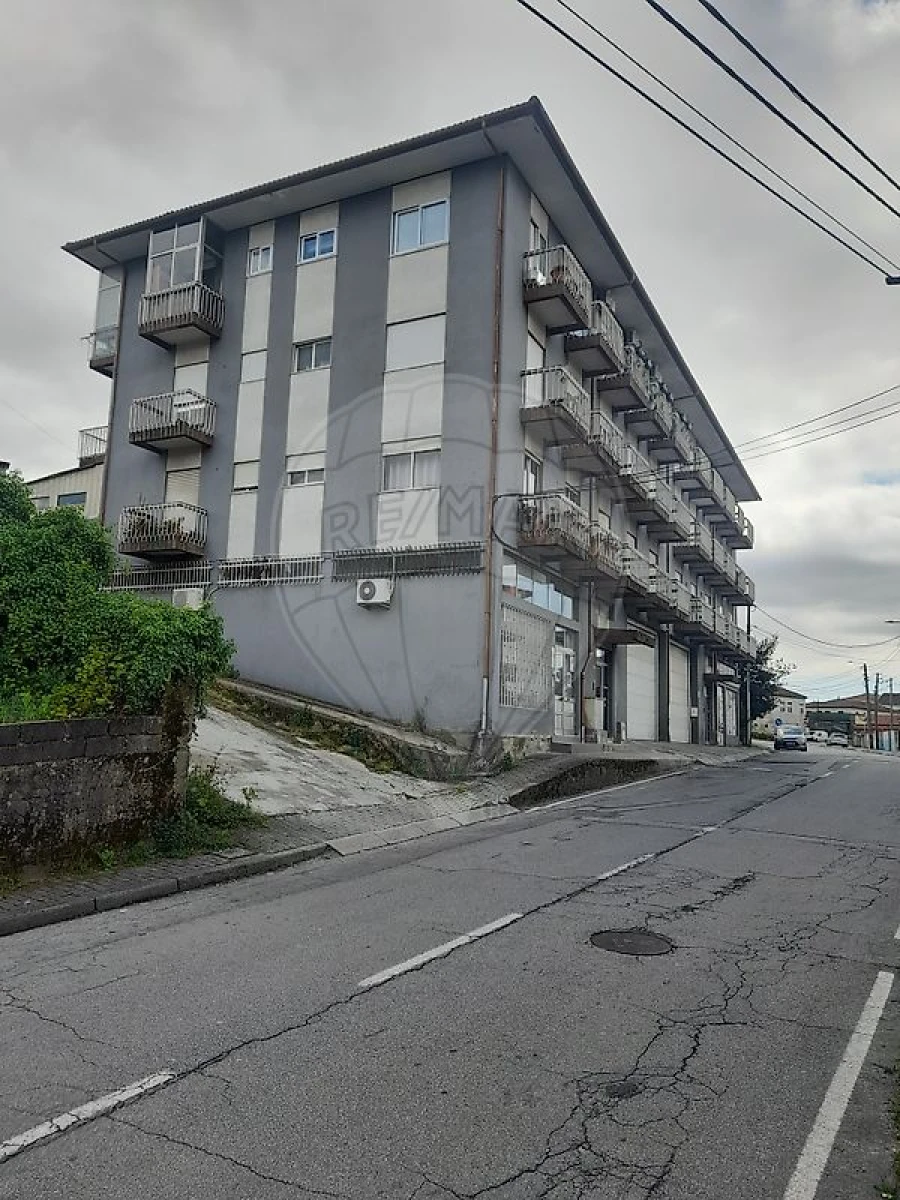 Apartamento T3 para Venda em Macieira de Cambra Foto 13