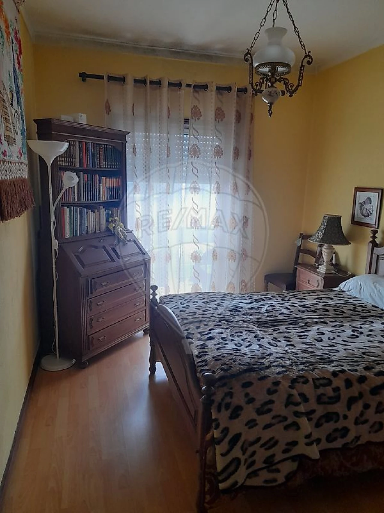 Apartamento T3 para Venda em Macieira de Cambra Foto 9