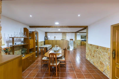 Quinta T5 para Venda em Carnota