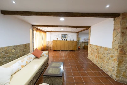 Quinta T5 para Venda em Carnota
