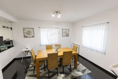 Quinta T5 para Venda em Carnota