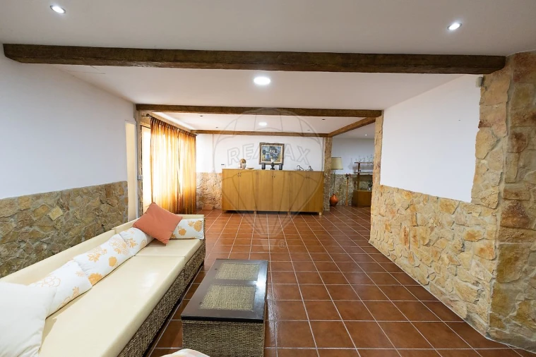 Quinta T5 para Venda em Carnota Foto 23