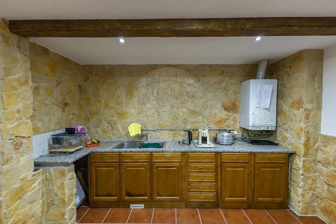 Quinta T5 para Venda em Carnota Foto 25