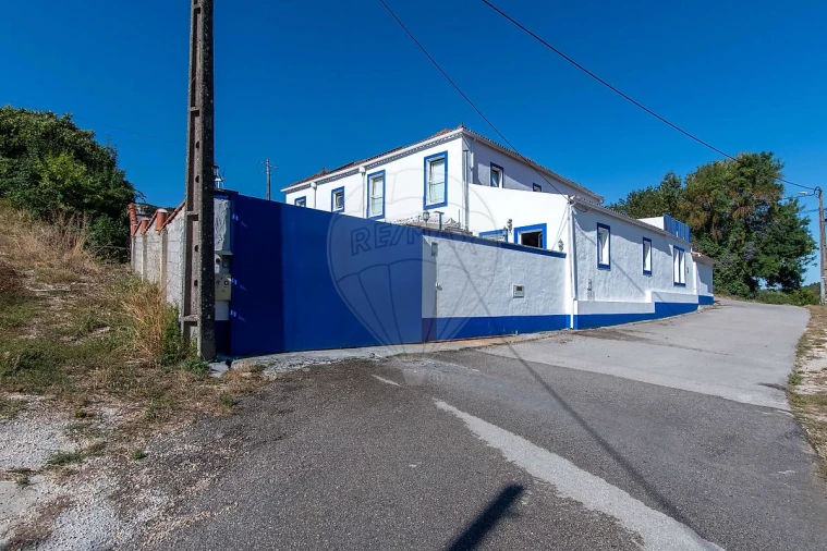 Moradia T5 para Venda em Alenquer (Santo Estêvão e Triana) Foto 29