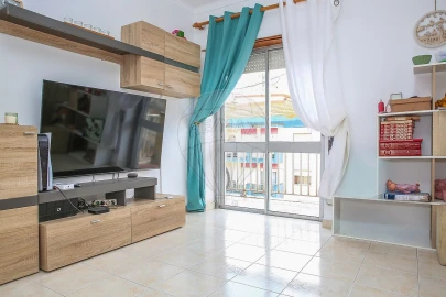 Apartamento T2 para Venda em Samora Correia