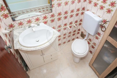 Apartamento T2 para Venda em Samora Correia