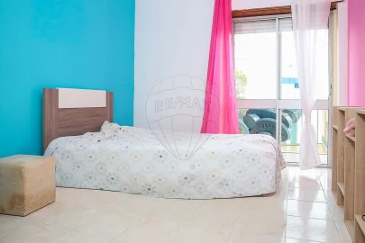 Apartamento T2 para Venda em Samora Correia