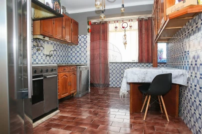 Apartamento T2 para Venda em Samora Correia
