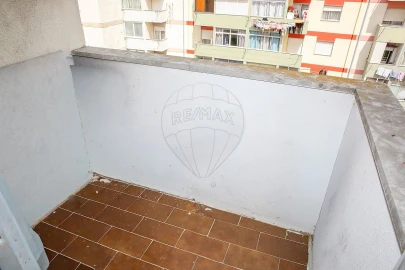 Apartamento T2 para Venda em Samora Correia