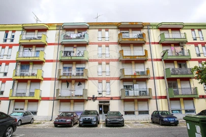 Apartamento T2 para Venda em Samora Correia