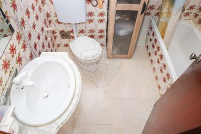 Apartamento T2 para Venda em Samora Correia