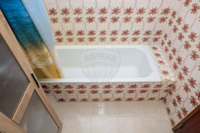 Apartamento T2 para Venda em Samora Correia