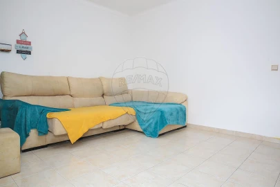 Apartamento T2 para Venda em Samora Correia