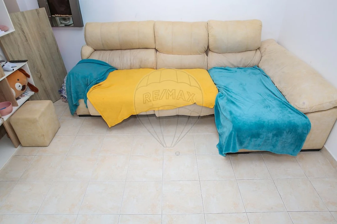 Apartamento T2 para Venda em Samora Correia Foto 1