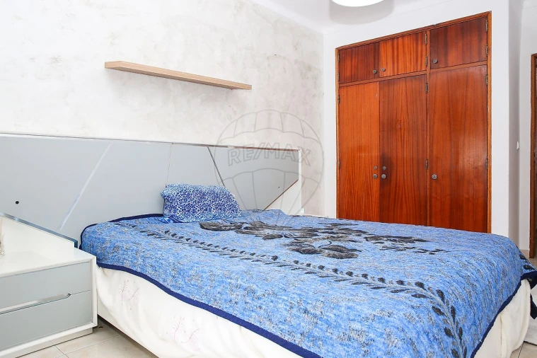 Apartamento T2 para Venda em Samora Correia Foto 17