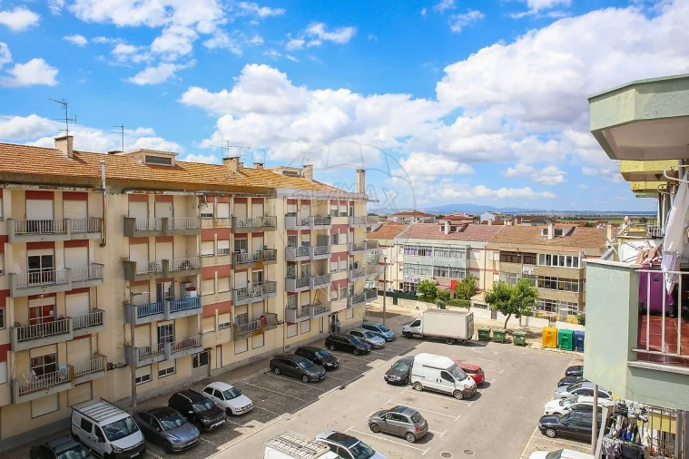 Apartamento T2 para Venda em Samora Correia Foto 20