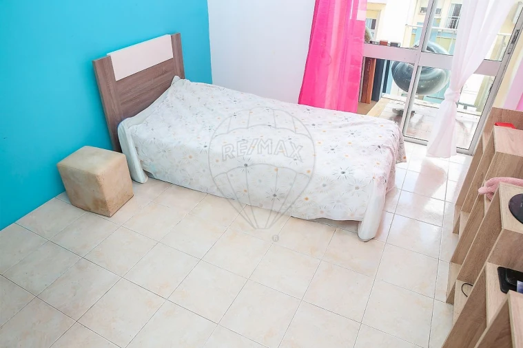 Apartamento T2 para Venda em Samora Correia Foto 11