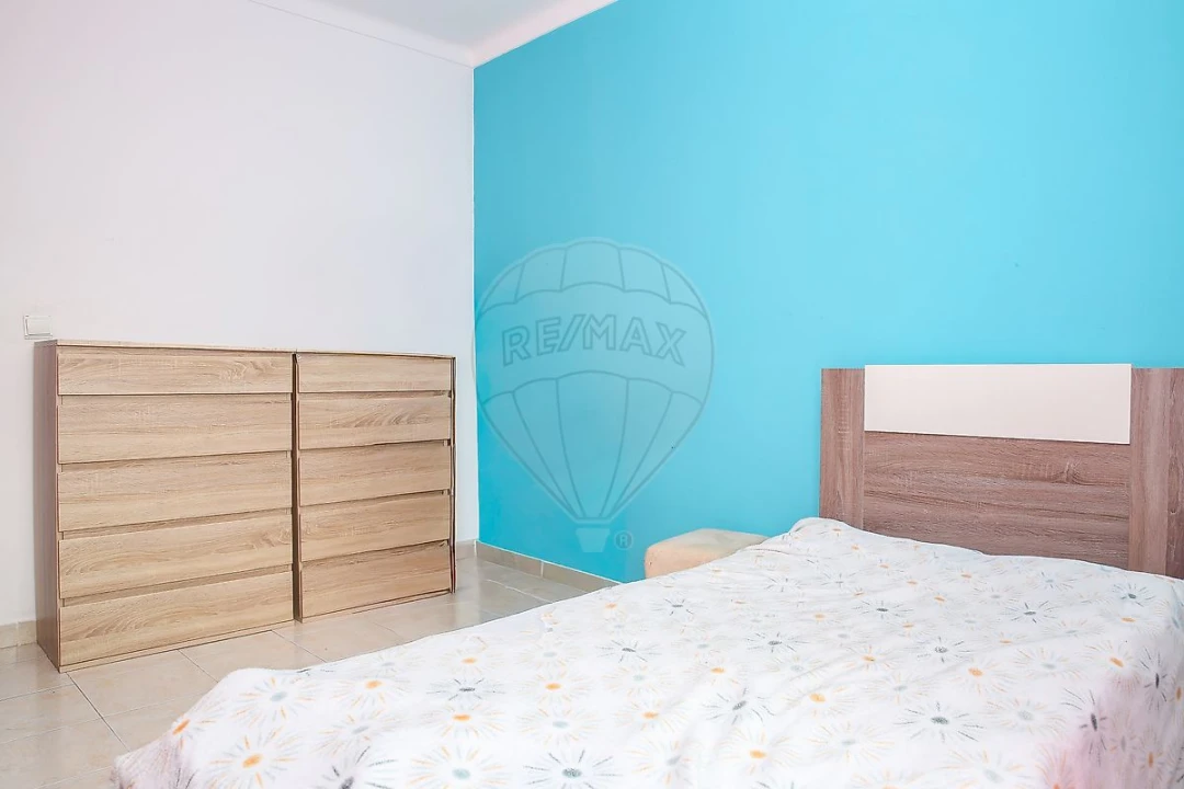 Apartamento T2 para Venda em Samora Correia Foto 9