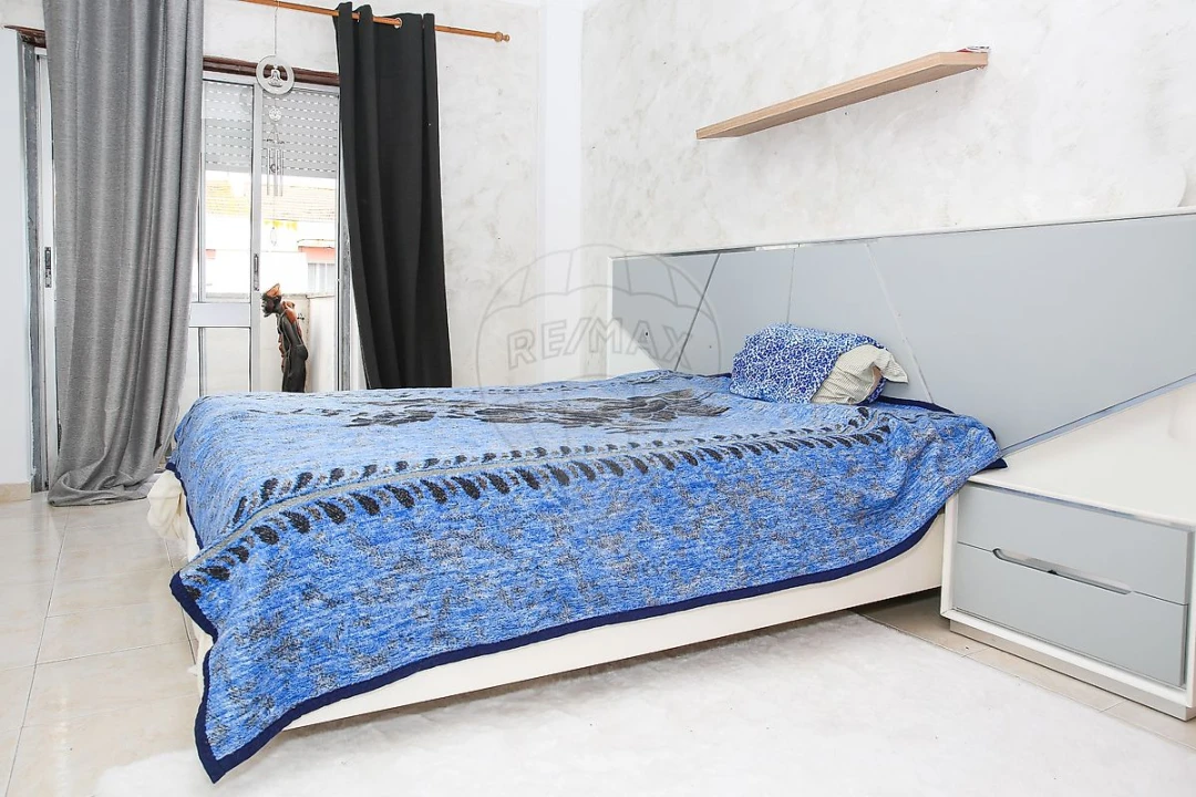 Apartamento T2 para Venda em Samora Correia Foto 16