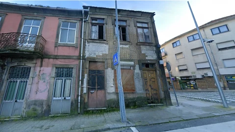 Prédio para Venda em Campanhã