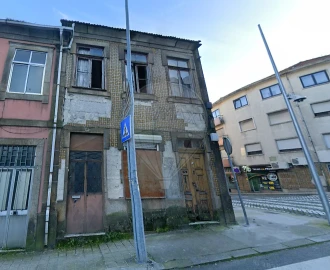 Prédio para Venda em Campanhã