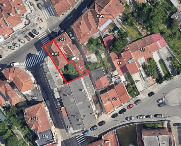 Prédio para Venda em Campanhã Foto 13
