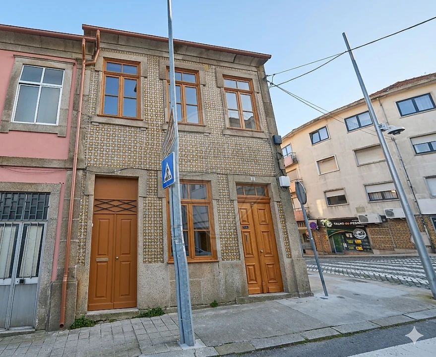 Prédio para Venda em Campanhã Foto 5
