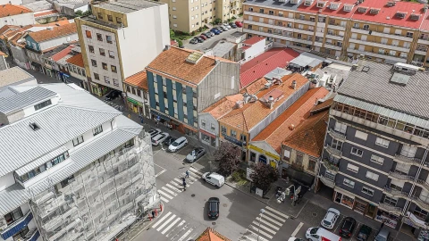 Prédio para Venda em Mafamude e Vilar do Paraíso