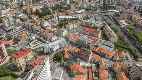 Prédio para Venda em Mafamude e Vilar do Paraíso