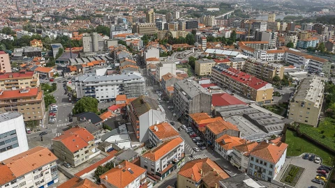Prédio para Venda em Mafamude e Vilar do Paraíso
