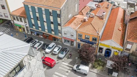 Prédio para Venda em Mafamude e Vilar do Paraíso