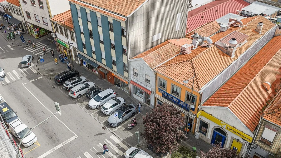 Prédio para Venda em Mafamude e Vilar do Paraíso Foto 7
