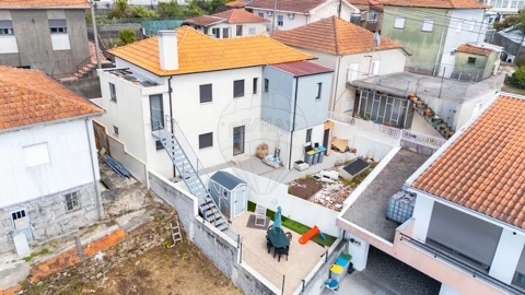 Apartamento T2 para Venda em Sandim, Olival, Lever e Crestuma