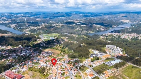 Apartamento T2 para Venda em Sandim, Olival, Lever e Crestuma