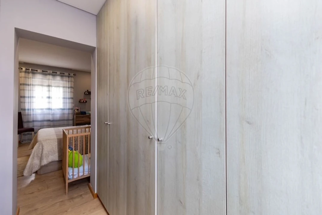 Apartamento T2 para Venda em Sandim, Olival, Lever e Crestuma Foto 17