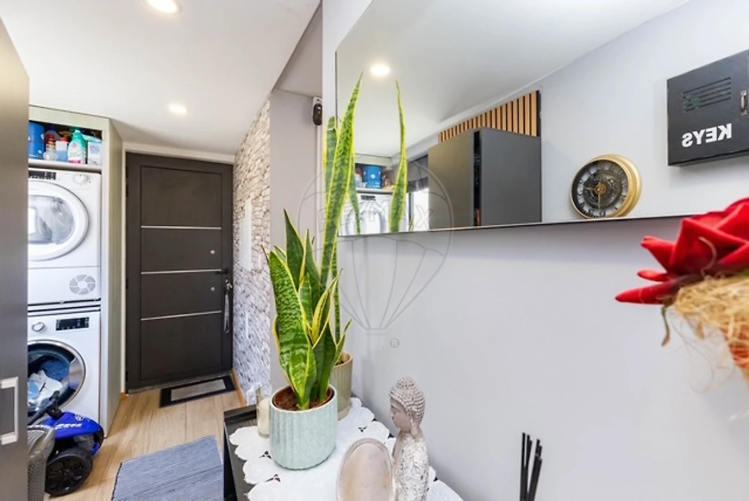 Apartamento T2 para Venda em Sandim, Olival, Lever e Crestuma Foto 4