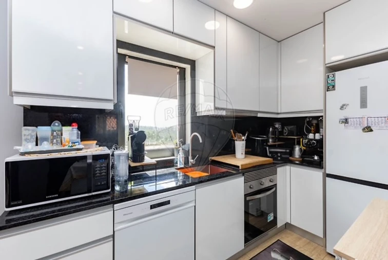 Apartamento T2 para Venda em Sandim, Olival, Lever e Crestuma Foto 9