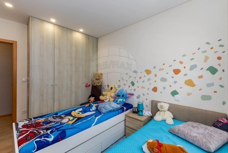 Apartamento T2 para Venda em Sandim, Olival, Lever e Crestuma Foto 13