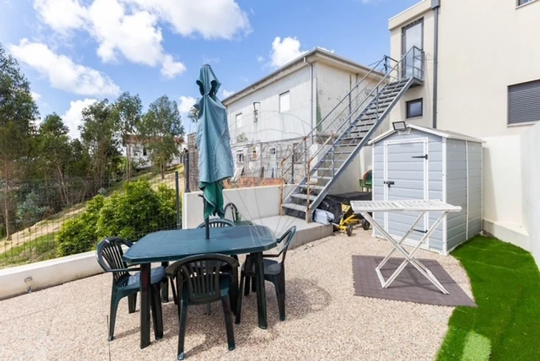 Apartamento T2 para Venda em Sandim, Olival, Lever e Crestuma Foto 20