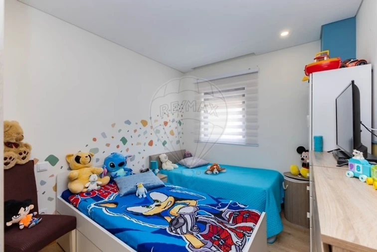 Apartamento T2 para Venda em Sandim, Olival, Lever e Crestuma Foto 12