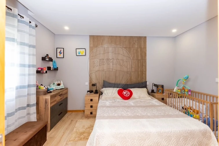 Apartamento T2 para Venda em Sandim, Olival, Lever e Crestuma Foto 14