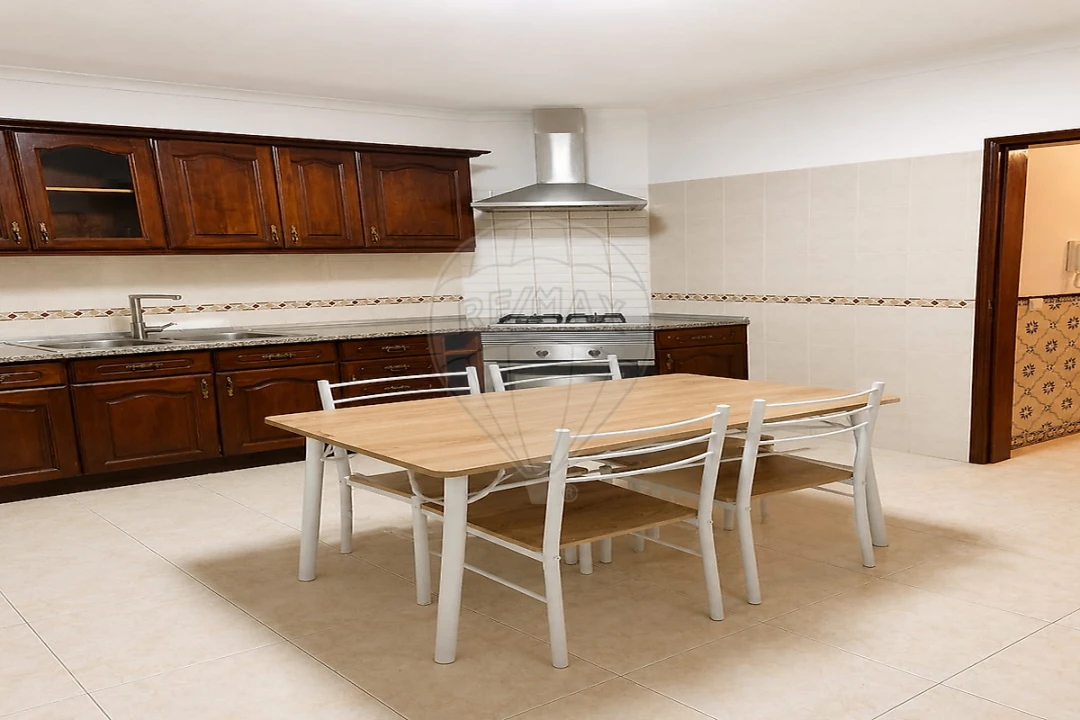 Moradia T3 para Venda em Quinta do Conde Foto 2