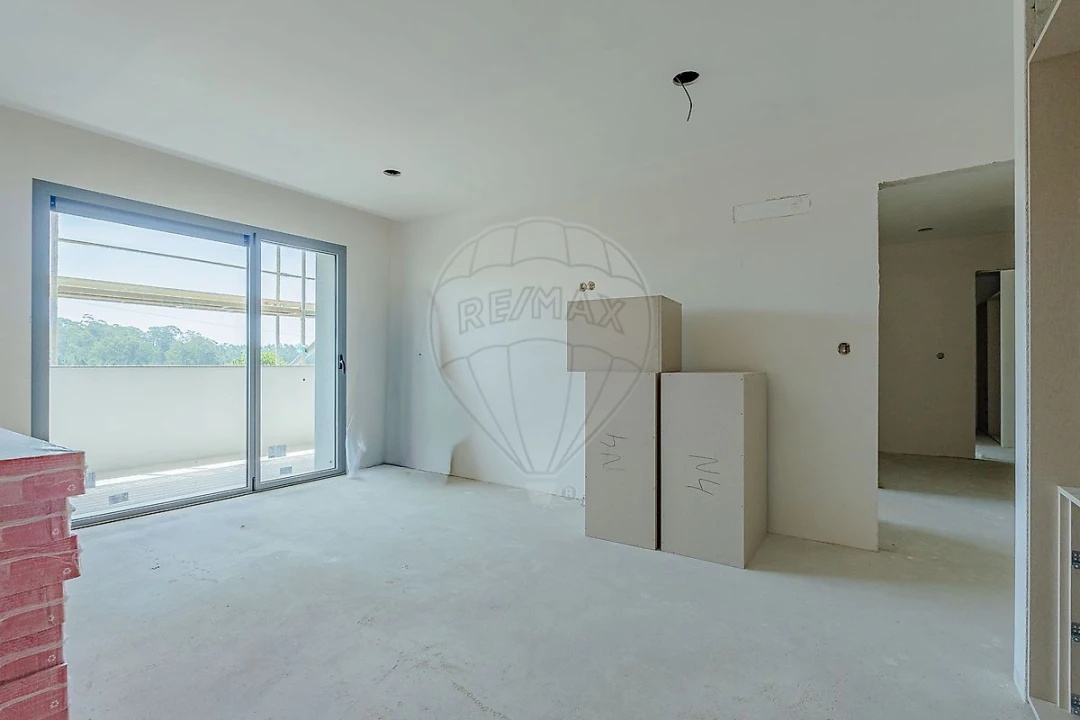 Apartamento T3 para Venda em Loureiro Foto 26