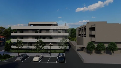 Apartamento T3 para Venda em Loureiro