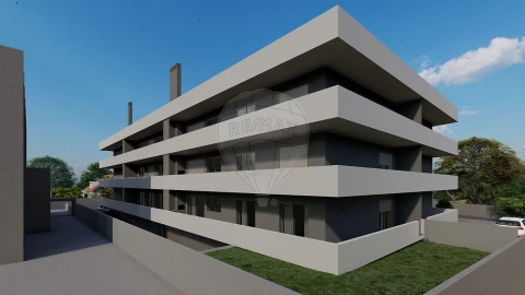 Apartamento T3 para Venda em Loureiro