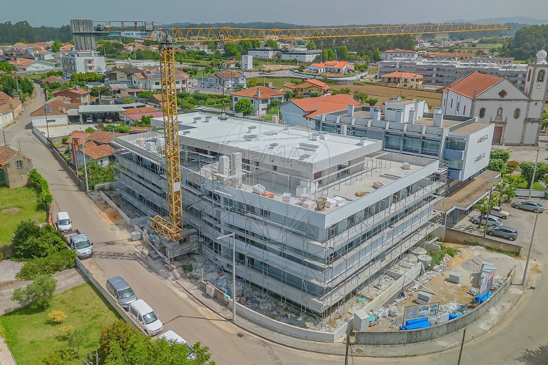 Apartamento T3 para Venda em Loureiro Foto 14