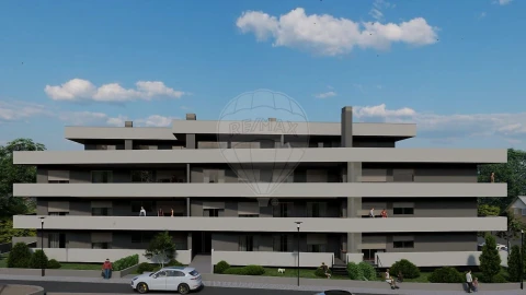 Apartamento T3 para Venda em Loureiro
