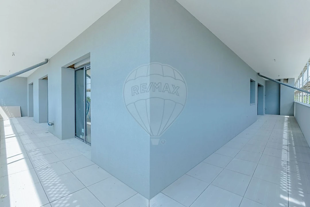 Apartamento T3 para Venda em Loureiro Foto 20