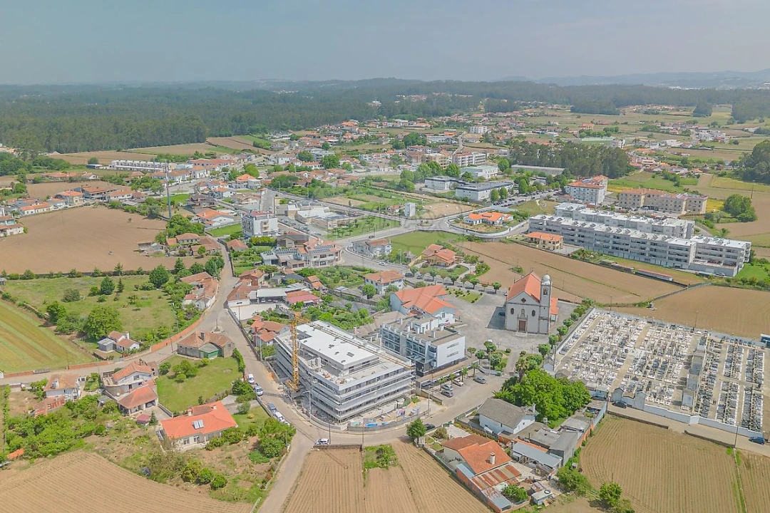 Apartamento T3 para Venda em Loureiro Foto 13